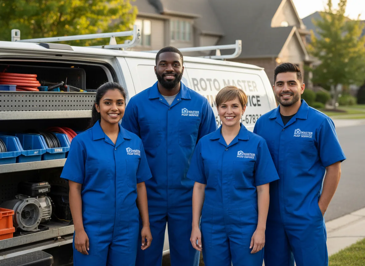 Sump Pump Installation company in Independence, WI